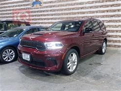 دودج دورانجو